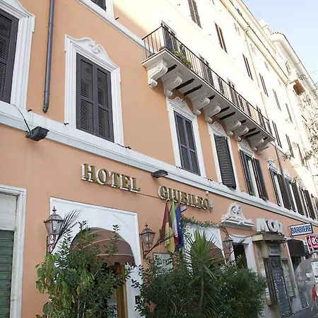 Jubilee Rome
