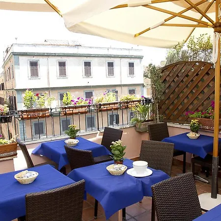 Jubilee Guest house *