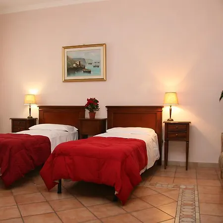 Guest house Jubilee *