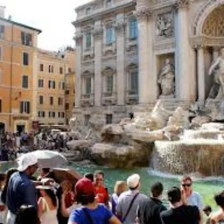 Guest house Jubilee Rome