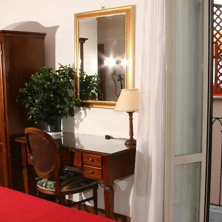 Guest house Jubilee Rome