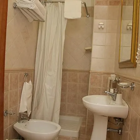 Jubilee Guest house *